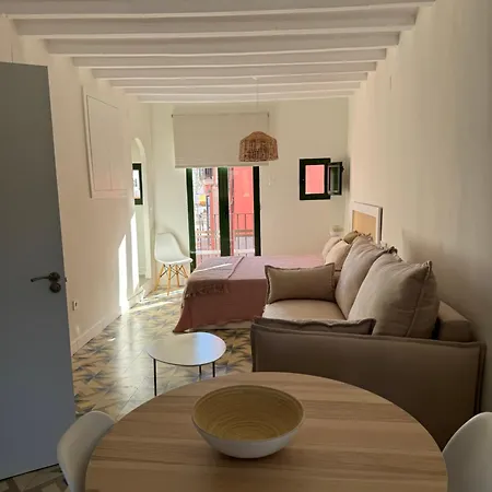 Apartamentos San Telmo Villajoyosa Exterior photo