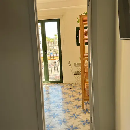 Apartamentos San Telmo Villajoyosa Exterior photo