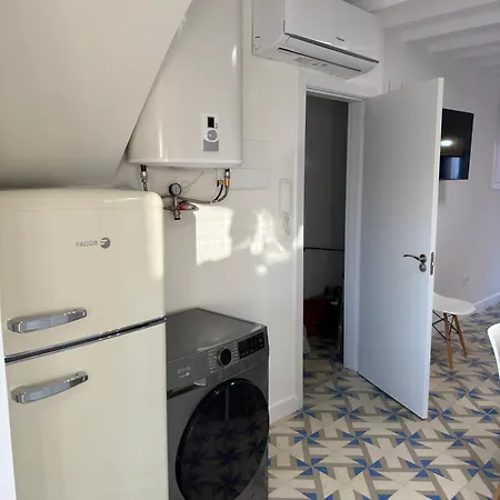 Apartamentos San Telmo Villajoyosa Exterior photo