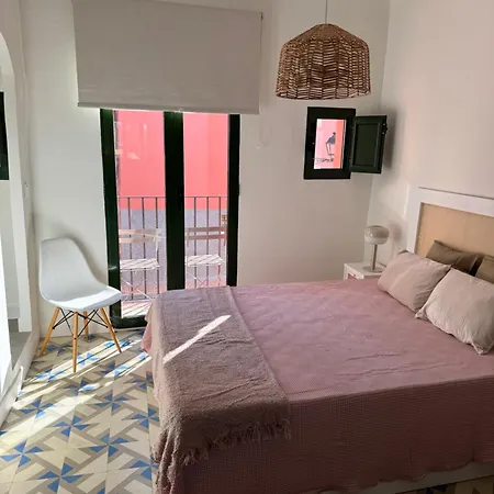 Apartamentos San Telmo Villajoyosa Exterior photo