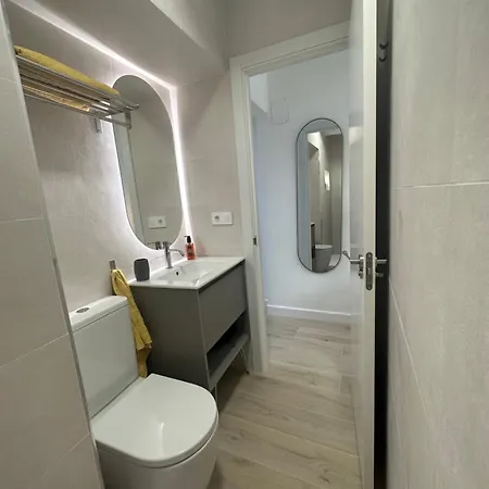 Apartamentos San Telmo Villajoyosa Exterior photo