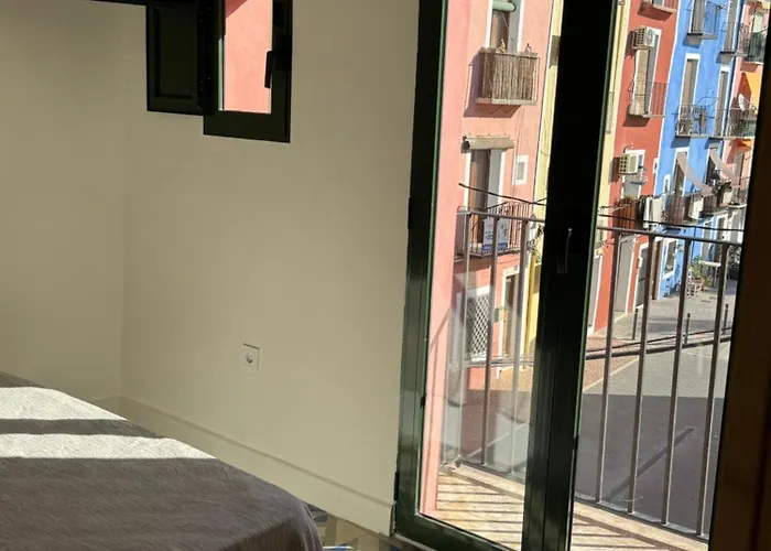 Apartamentos San Telmo