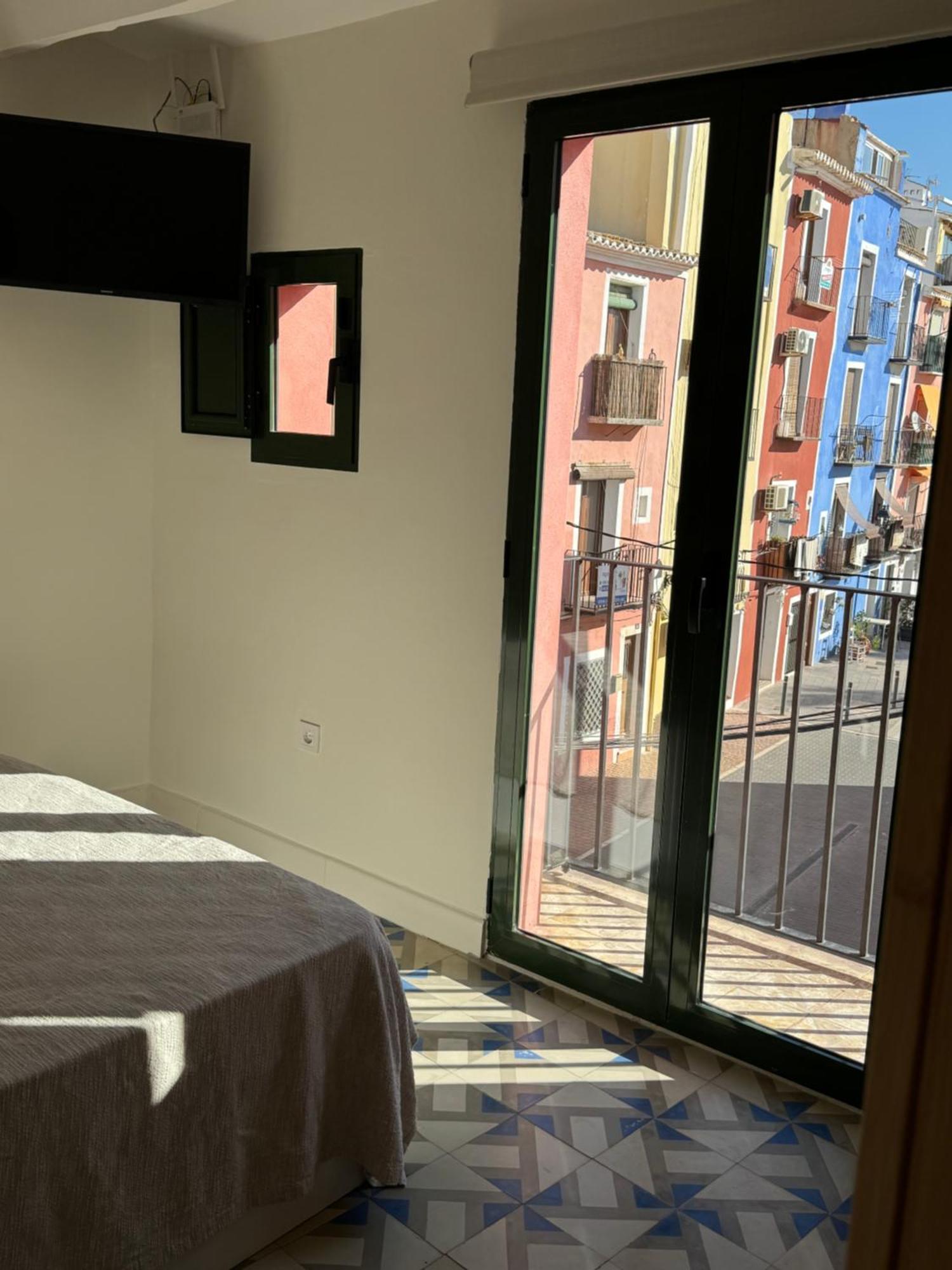 San Telmo Apartment
