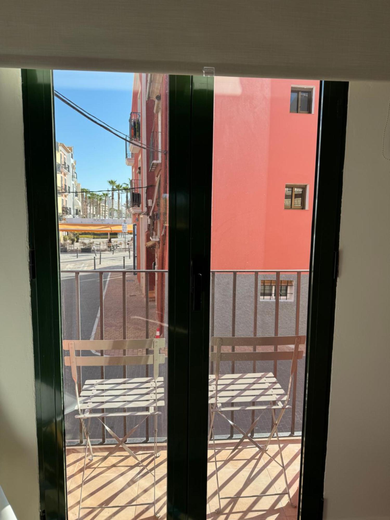 Apartment San Telmo Villajoyosa