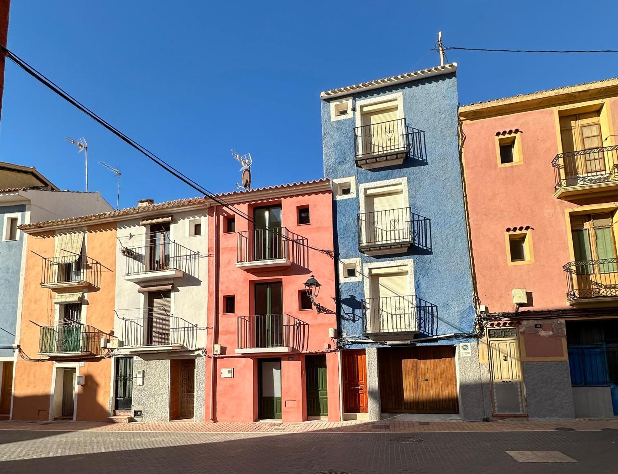 San Telmo * Villajoyosa