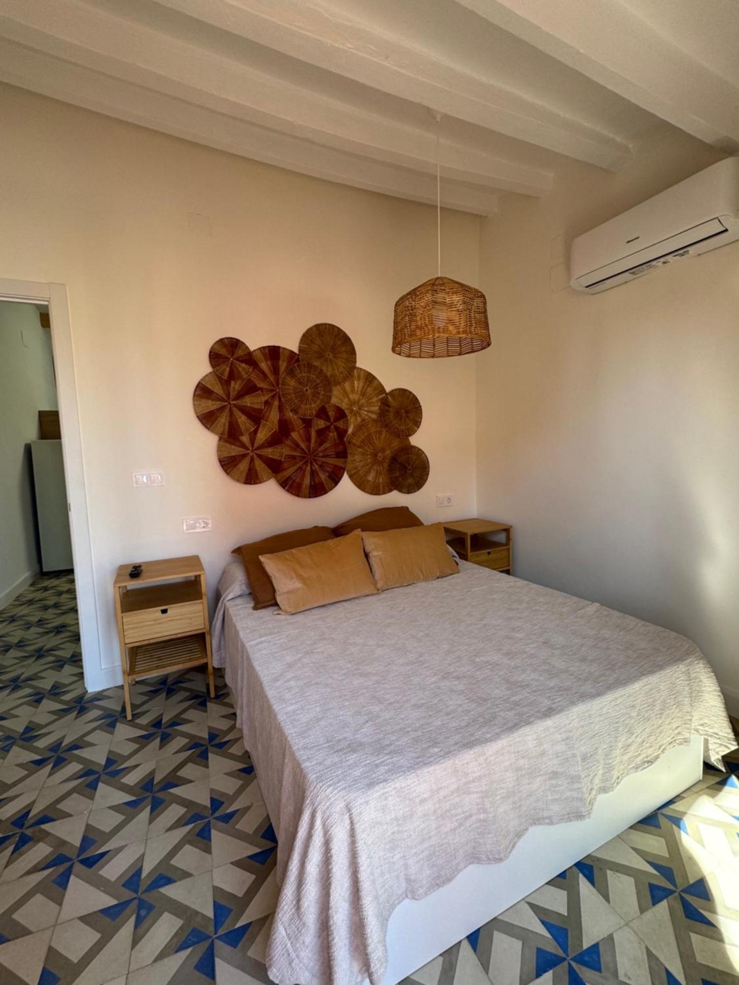 Apartment San Telmo *