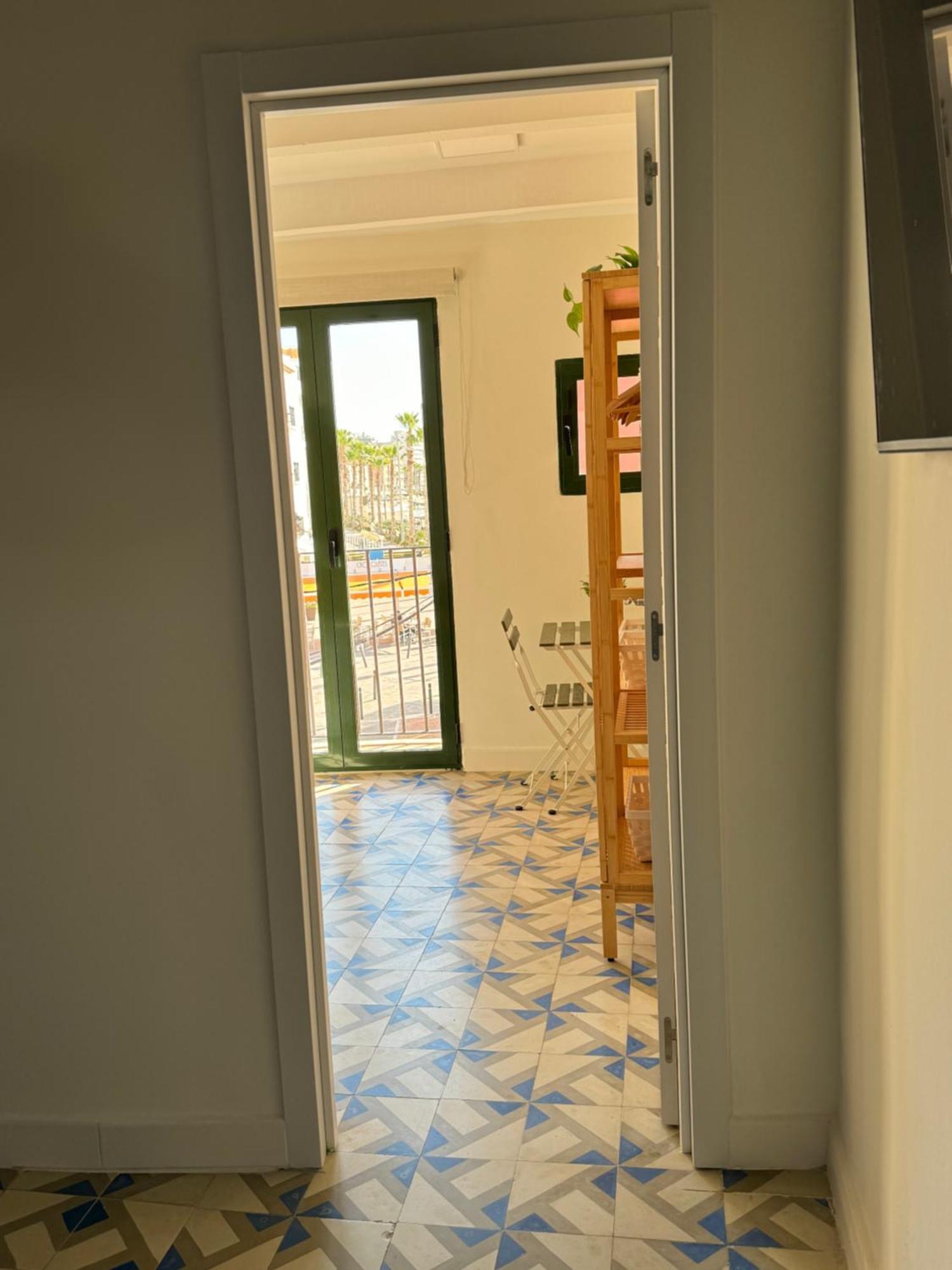 Apartment San Telmo Villajoyosa