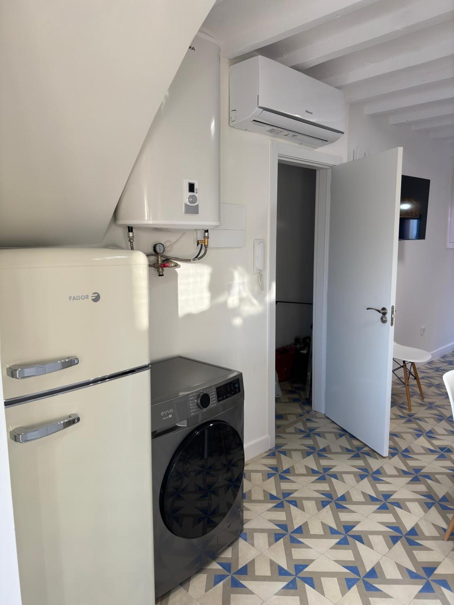 Apartment San Telmo Villajoyosa