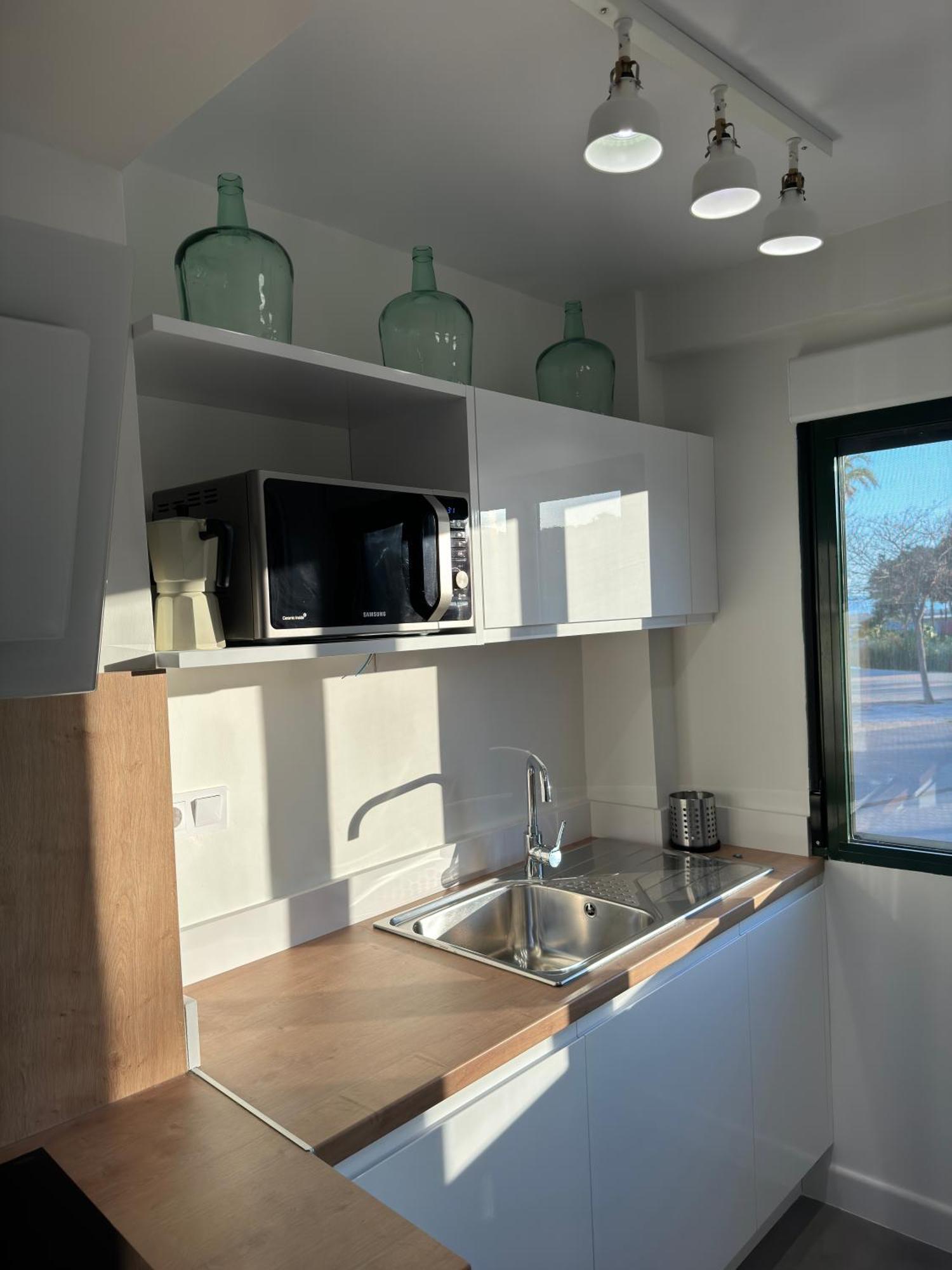 Apartment San Telmo Villajoyosa
