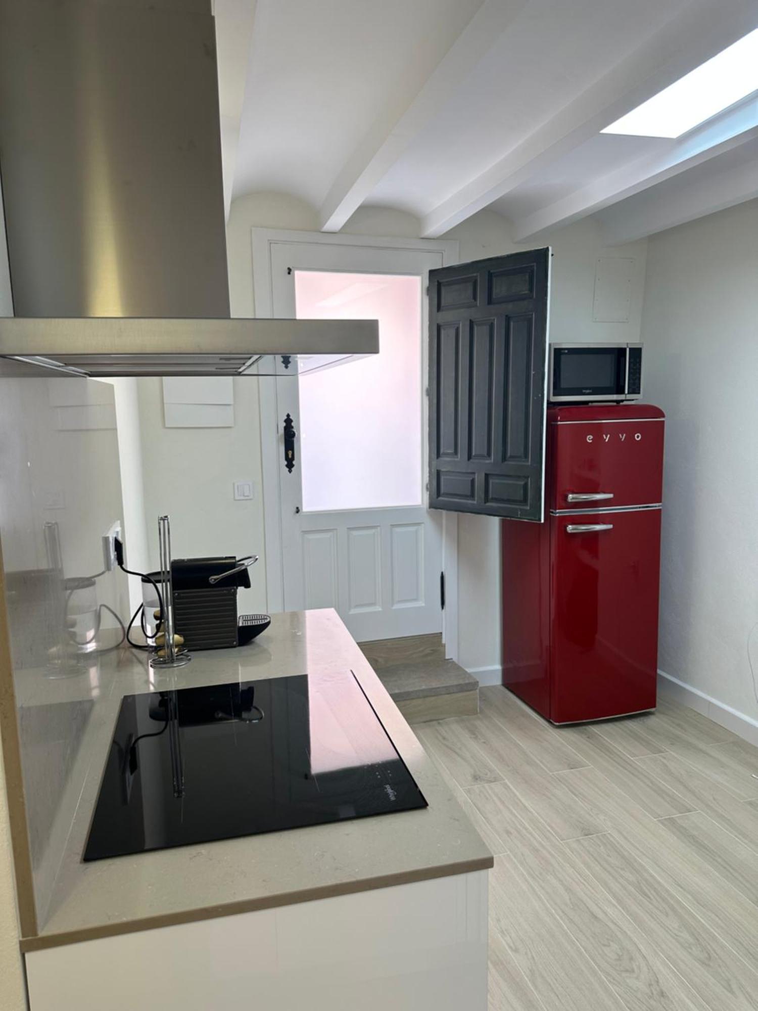 San Telmo Apartment