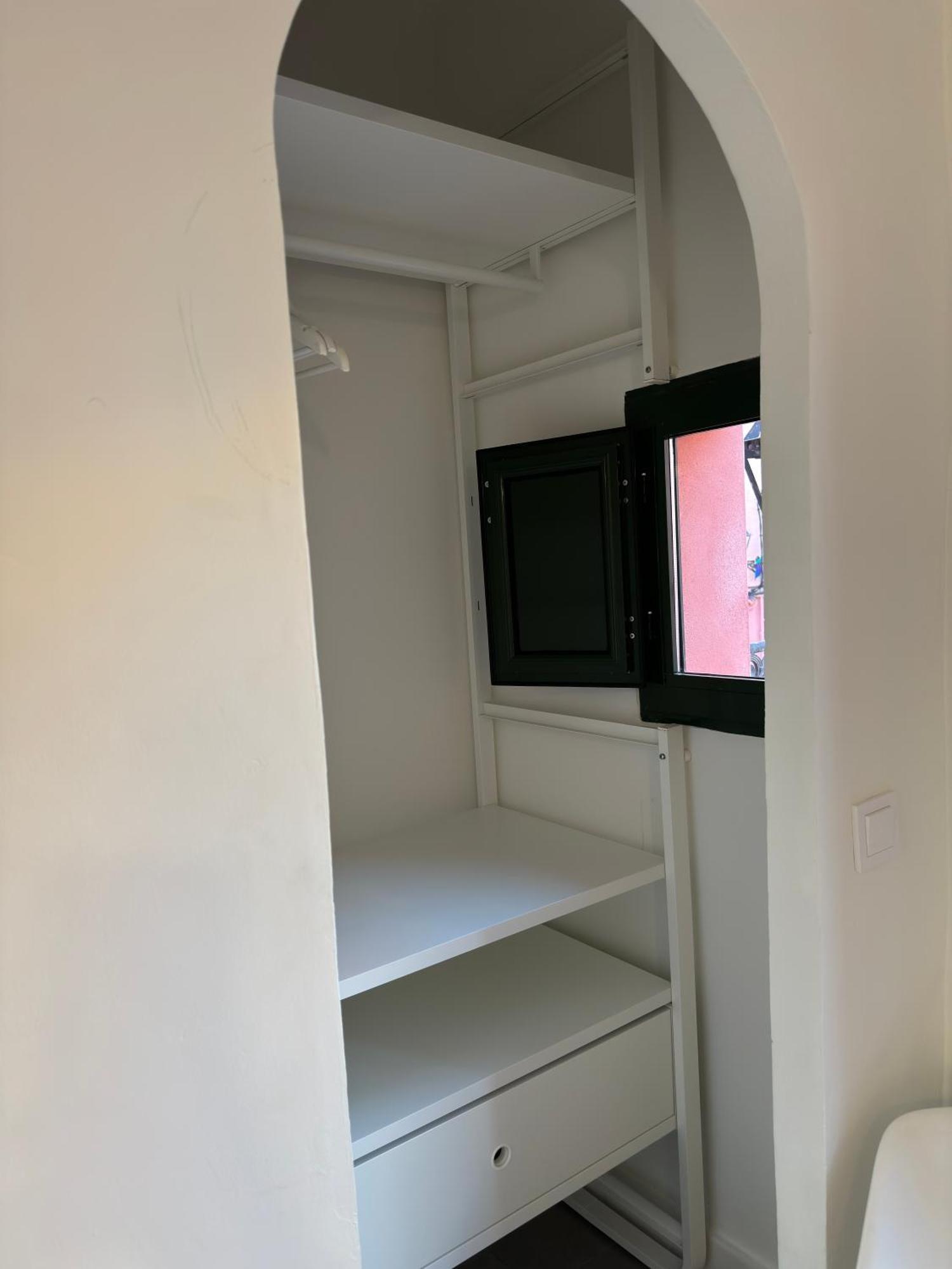 Apartment San Telmo