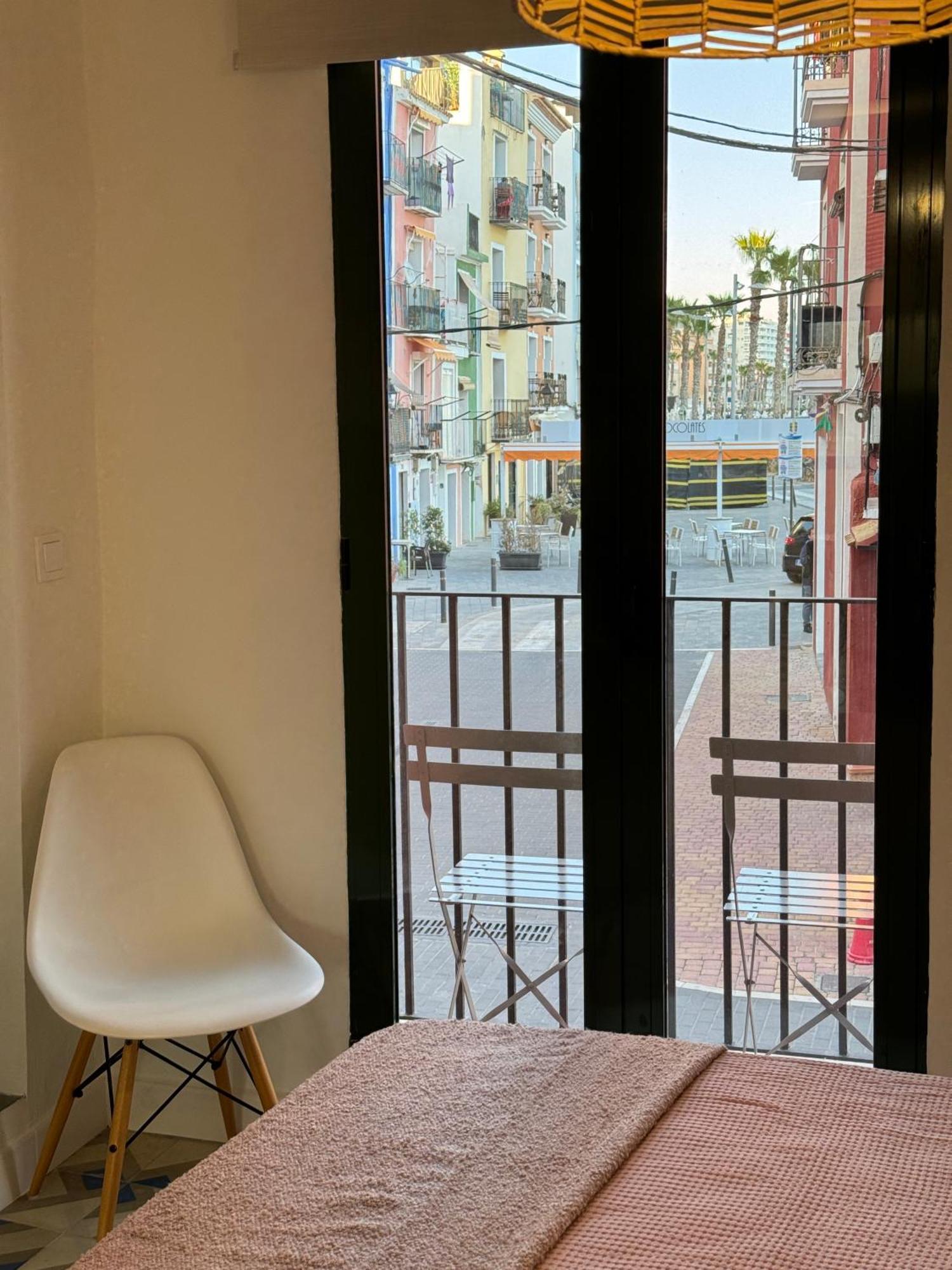 San Telmo Apartment Villajoyosa