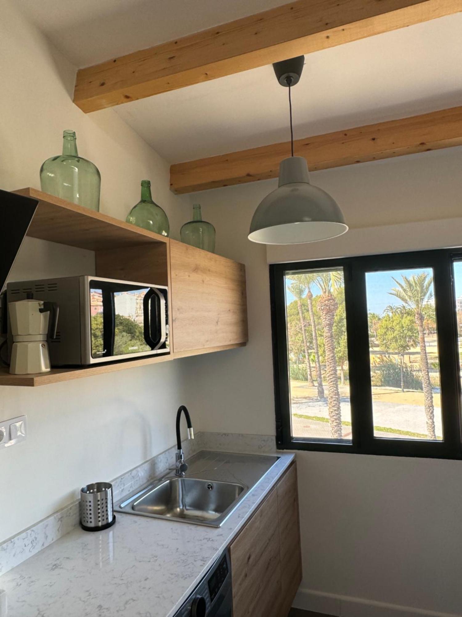 Apartment San Telmo Villajoyosa