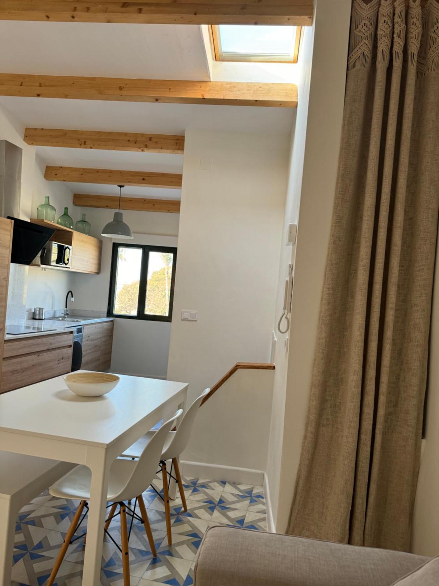 San Telmo Apartment *