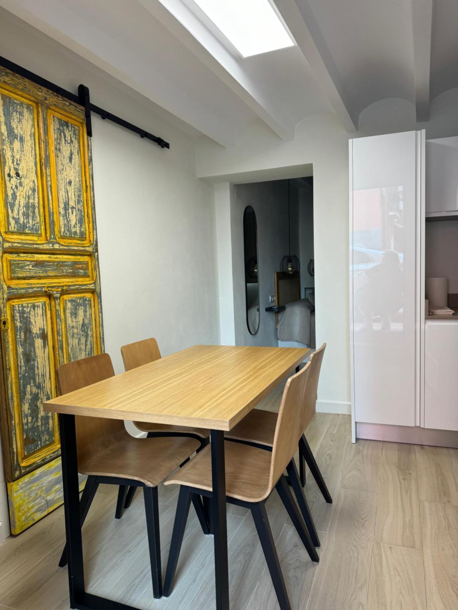 Apartment San Telmo