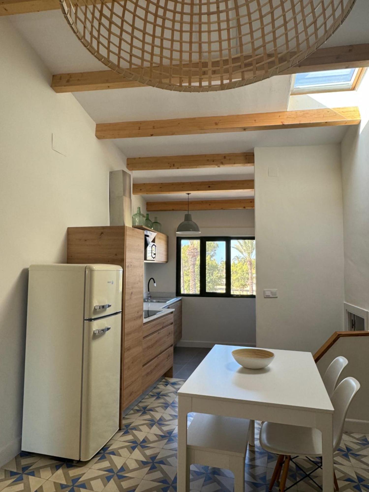 San Telmo Apartment *