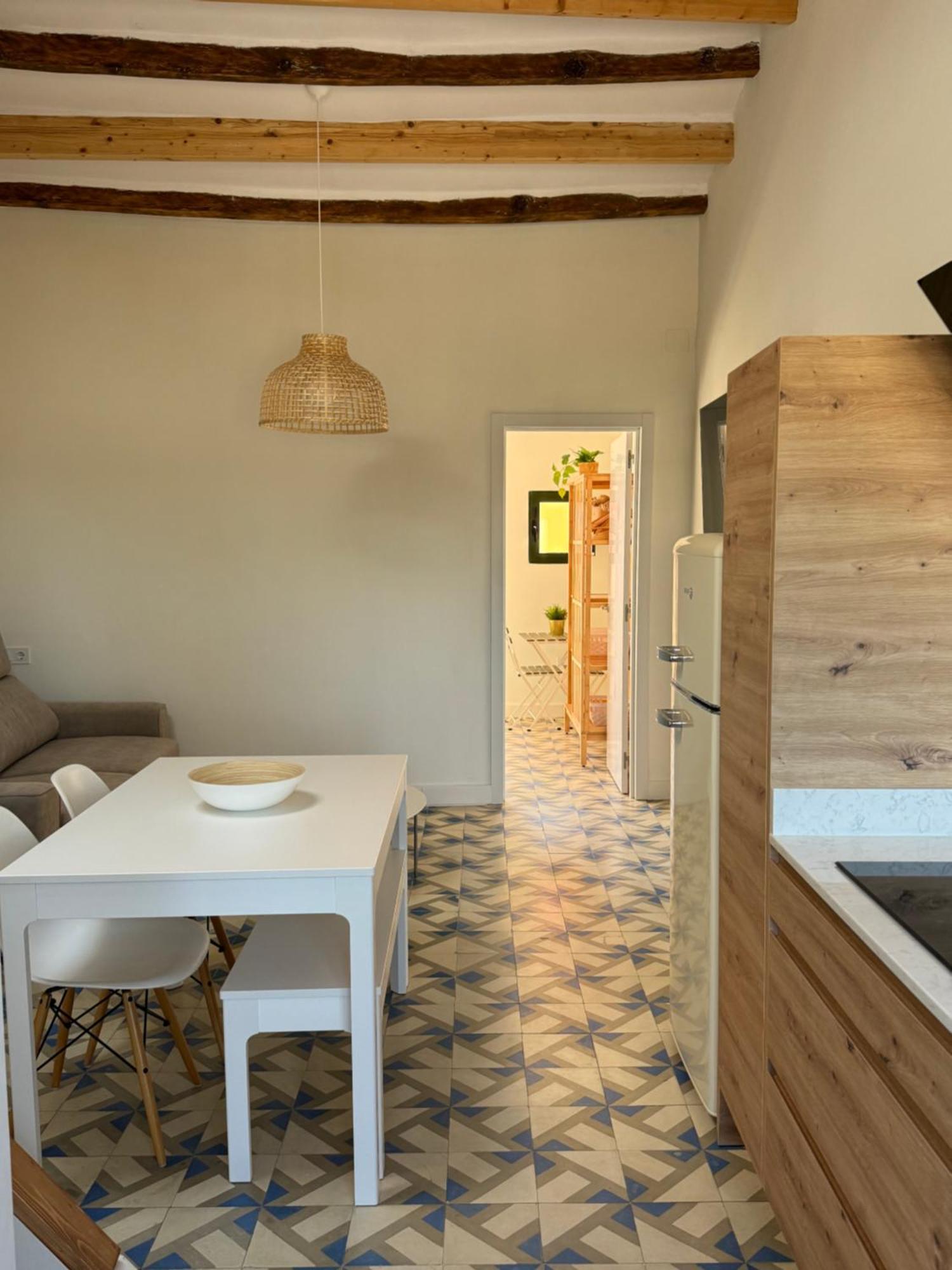 San Telmo Apartment *