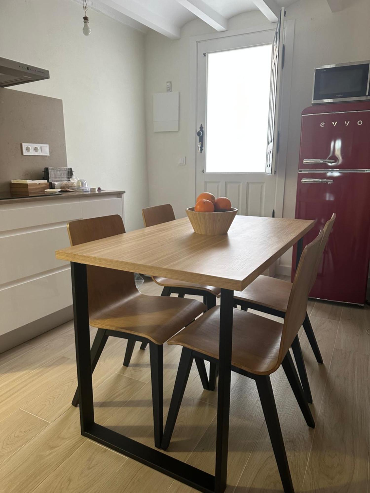 Apartment San Telmo *